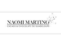 Naomi Martino logo