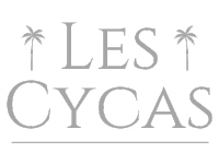 les cycas logo by Nalaa