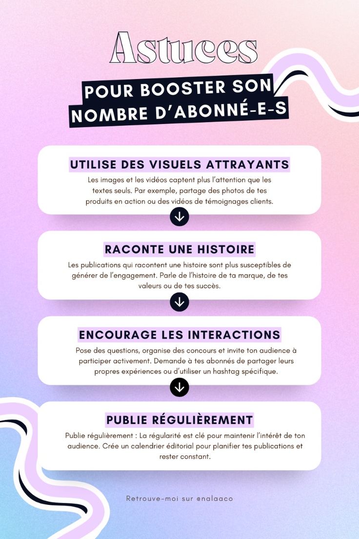 epingle pinterest conseils nalaa