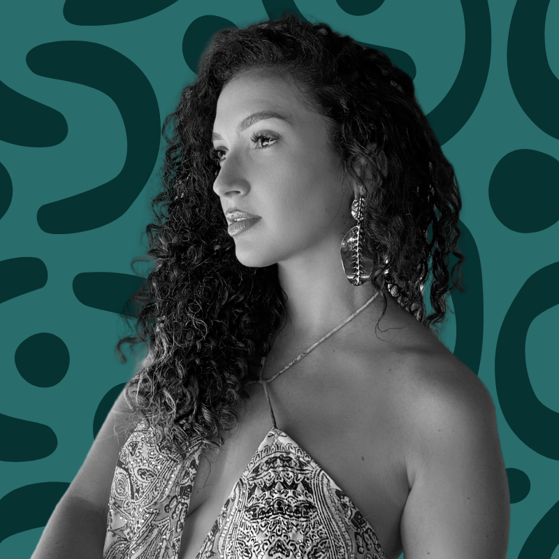 Victoria Lamarre-création de contenu