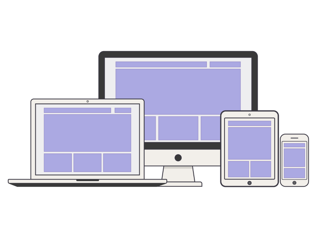 SEO technique _ avoir un site responsive