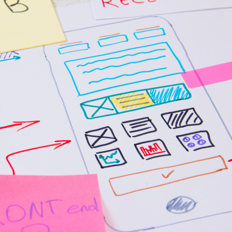 L’Art du UI_UX Design _ conseils pratiques pour entrepreneurs