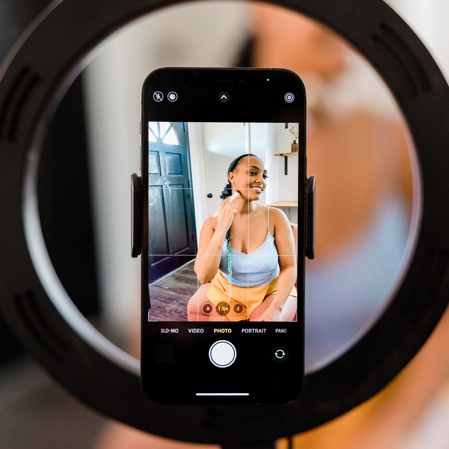 conseils de Cindy pour se lancer dans l’audiovisuel